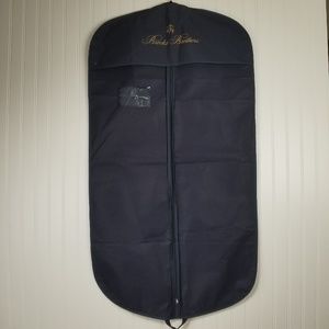 Brooks Brothers Suit Garment Bag 